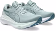 Shop (W) ASICS Gel-Kayano 30 'Ocean Haze' dalam warna Laut Kabus 1012B357-401