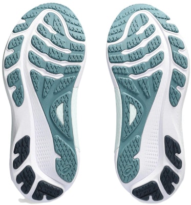 (Women) ASICS Gel-Kayano 30 'Ocean Haze' 1012B357-401 Details for (Women) ASICS Gel-Kayano 30 'Ocean Haze' 1012B357-401