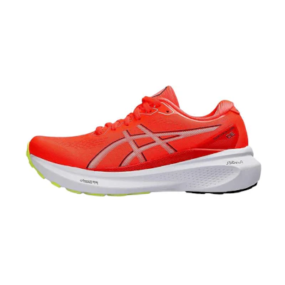 (W) ASICS Gel Kayano 30 'Sunrise Red'