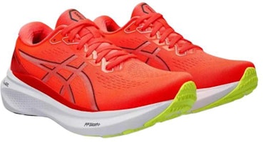 (W) ASICS Gel Kayano 30 'Sunrise Red' Merah Matahari 1012B357-600 Order (W) ASICS Gel Kayano 30 'Sunrise Red' Merah Matahari 1012B357-600