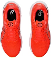 (W) ASICS Gel Kayano 30 'Sunrise Red' Merah Matahari 1012B357-600 Lookbook (W) ASICS Gel Kayano 30 'Sunrise Red' Merah Matahari 1012B357-600