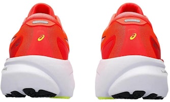 (W) ASICS Gel Kayano 30 'Sunrise Red' Merah Matahari 1012B357-600 Shop (W) ASICS Gel Kayano 30 'Sunrise Red' Merah Matahari 1012B357-600