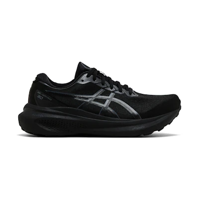 (W) ASICS Gel Kayano 30 'Triple Black'