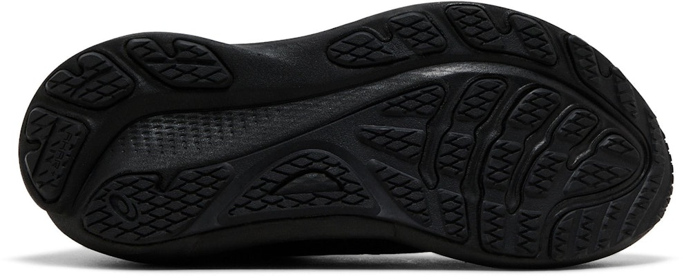 (W) ASICS Gel Kayano 30 'Triple Black' Zapatillas Negras Completas 1012B357-001 Shop (W) ASICS Gel Kayano 30 'Triple Black' Zapatillas Negras Completas 1012B357-001