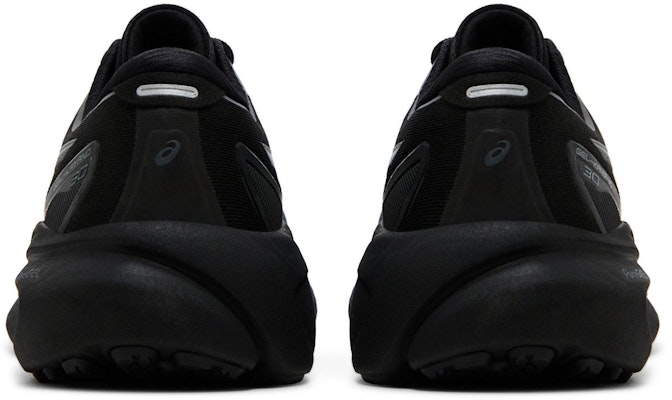(Women) ASICS Gel Kayano 30 'Triple Black' 1012B357-001 Details for (Women) ASICS Gel Kayano 30 'Triple Black' 1012B357-001