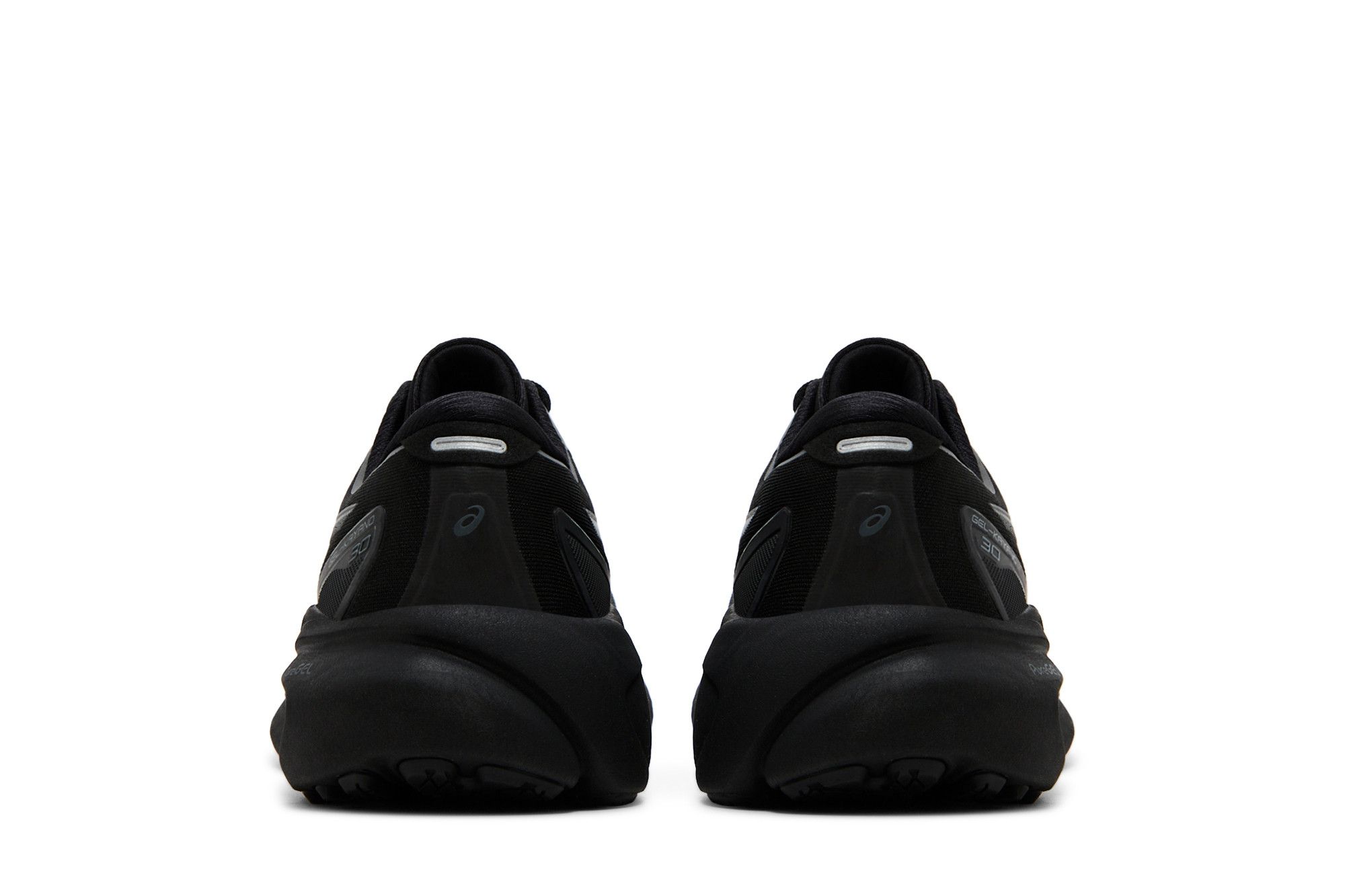 Sizing (Women) ASICS Gel Kayano 30 'Triple Black'  1012B357-001