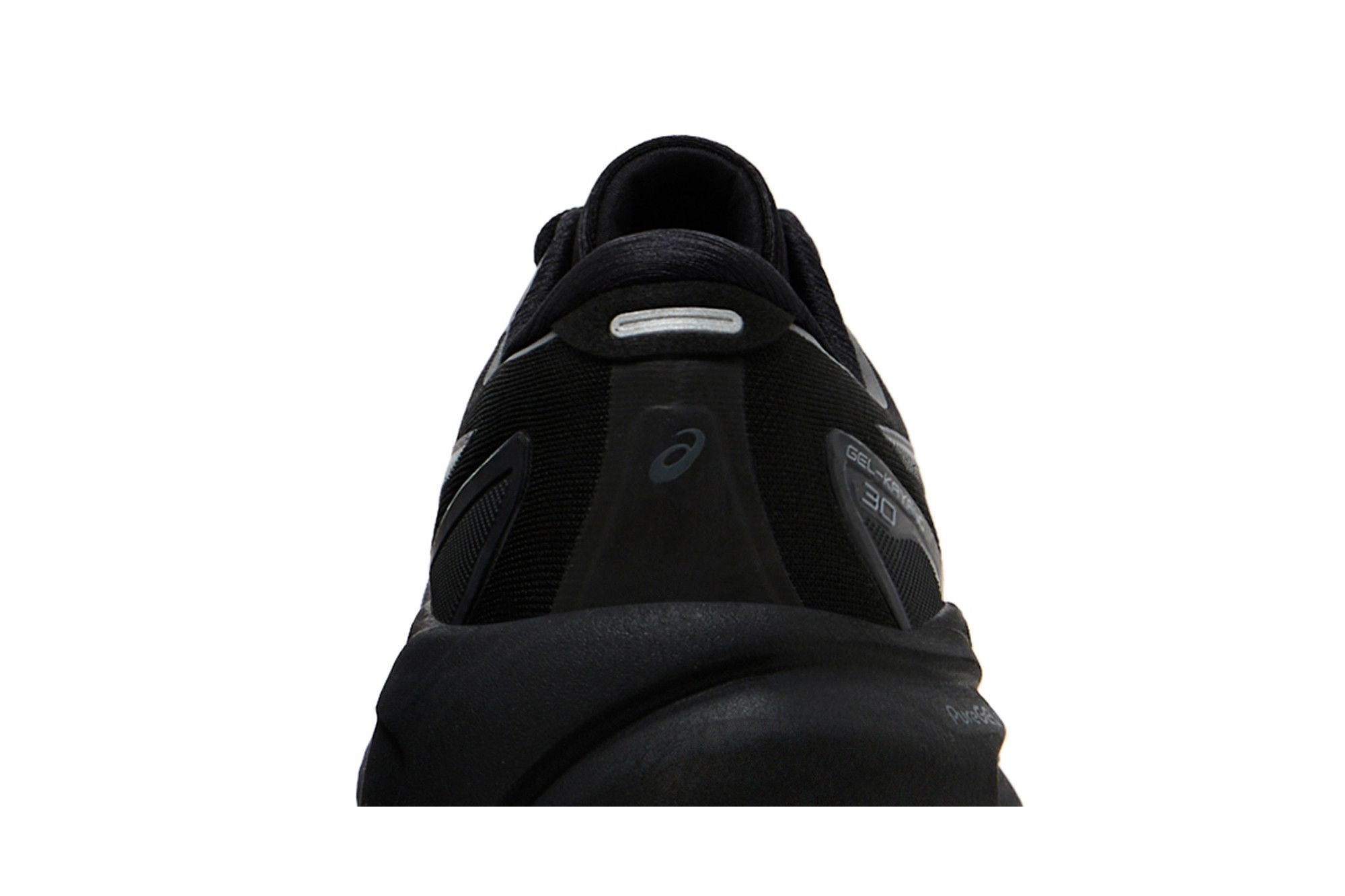 Cheap (Women) ASICS Gel Kayano 30 'Triple Black'  1012B357-001