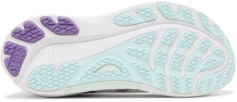 (W) 亚瑟士Gel Kayano 30 '白色电子葡萄' 1012B357-100 Shop (W) 亚瑟士Gel Kayano 30 '白色电子葡萄' 1012B357-100