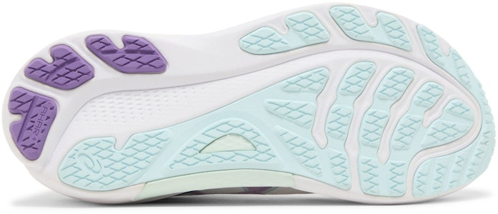 (W) ASICS Gel Kayano 30 'Putih Cyber Anggur' 1012B357-100 Shop (W) ASICS Gel Kayano 30 'Putih Cyber Anggur' 1012B357-100