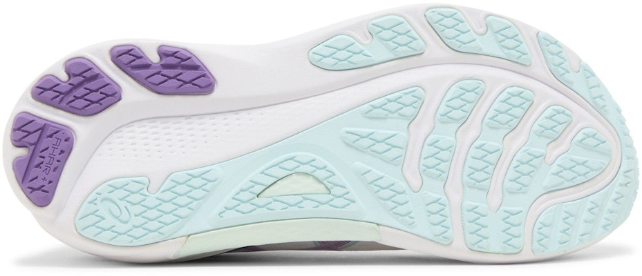 (Women) ASICS Gel Kayano 30 'White Cyber Grape' 1012B357-100 Shop (Women) ASICS Gel Kayano 30 'White Cyber Grape' 1012B357-100