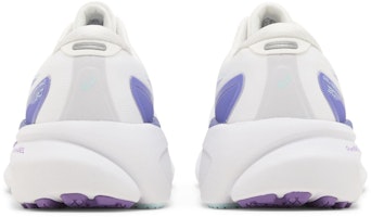 (W) 亚瑟士Gel Kayano 30 '白色电子葡萄' 1012B357-100 Details for (W) 亚瑟士Gel Kayano 30 '白色电子葡萄' 1012B357-100