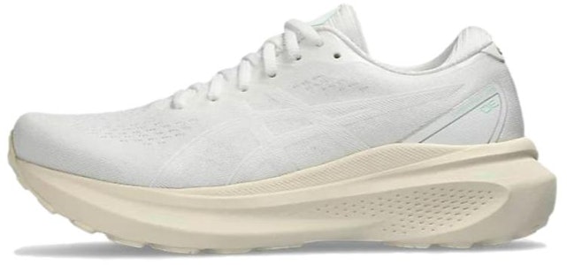 (女性)ASICS Gel Kayano 30 '白色/米白' 1012B357-102 Buy (女性)ASICS Gel Kayano 30 '白色/米白' 1012B357-102