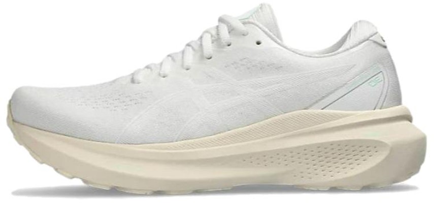 (Women) ASICS Gel Kayano 30 'White Off White' 1012B357-102 Buy (Women) ASICS Gel Kayano 30 'White Off White' 1012B357-102