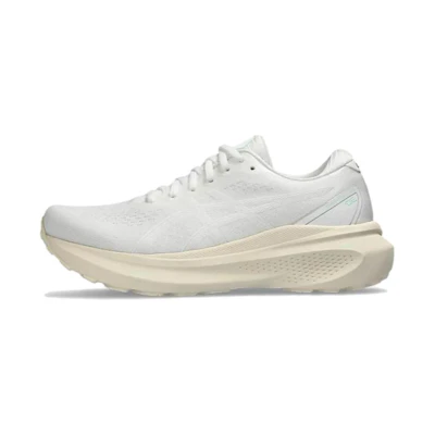 (W) ASICS Gel Kayano 30 'White Off White'