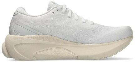 (W) ASICS Gel Kayano 30 '白色米白' 运动鞋 1012B357-102 Order (W) ASICS Gel Kayano 30 '白色米白' 运动鞋 1012B357-102