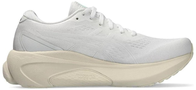 (女性)ASICS Gel Kayano 30 '白色/米白' 1012B357-102 Order (女性)ASICS Gel Kayano 30 '白色/米白' 1012B357-102