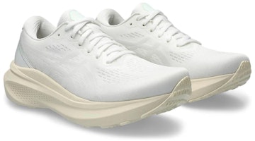 (W) ASICS Gel Kayano 30 '白色米白' 运动鞋 1012B357-102 Lookbook (W) ASICS Gel Kayano 30 '白色米白' 运动鞋 1012B357-102