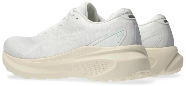 (女性)ASICS Gel Kayano 30 '白色/米白' 1012B357-102 Shop (女性)ASICS Gel Kayano 30 '白色/米白' 1012B357-102