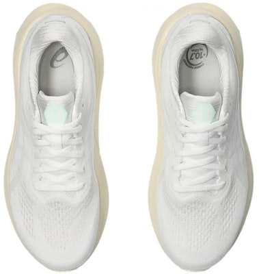 (Women) ASICS Gel Kayano 30 'White Off White' 1012B357-102 Purchase (Women) ASICS Gel Kayano 30 'White Off White' 1012B357-102