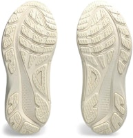 (W) ASICS Gel Kayano 30 '白色米白' 运动鞋 1012B357-102 Sizing (W) ASICS Gel Kayano 30 '白色米白' 运动鞋 1012B357-102