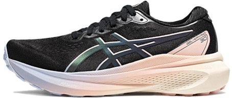 (W) ASICS Gel Kayano 30 Lite-Show 'Hitam' 1012B723-001 Buy (W) ASICS Gel Kayano 30 Lite-Show 'Hitam' 1012B723-001