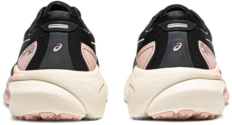 (W) ASICS Gel Kayano 30 Lite-Show 'Negro' 1012B723-001 Shop (W) ASICS Gel Kayano 30 Lite-Show 'Negro' 1012B723-001