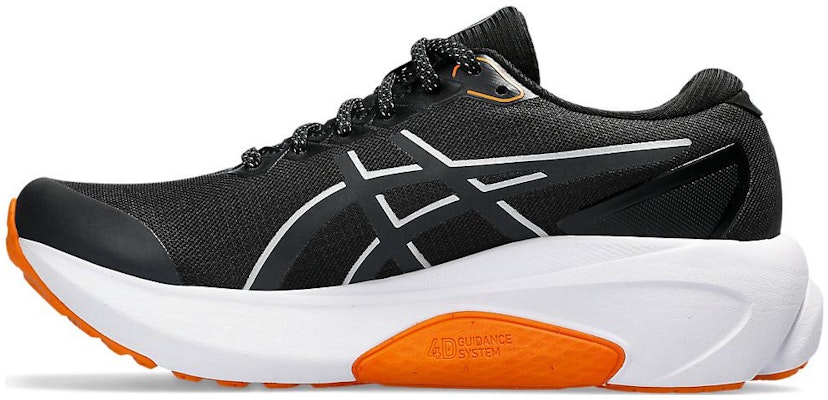 (W) ASICS Gel Kayano 30 Lite-Show 'Hitam Perak' 1012B576-001 Buy (W) ASICS Gel Kayano 30 Lite-Show 'Hitam Perak' 1012B576-001