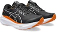 Lookbook (W) ASICS Gel Kayano 30 Lite-Show 'Hitam Perak' 1012B576-001