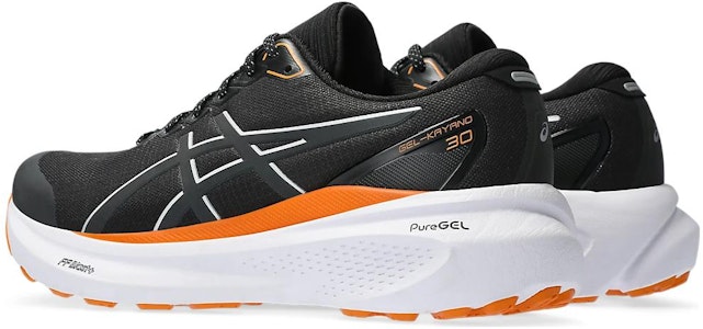 (W) ASICS Gel Kayano 30 Lite-Show 'Hitam Perak' 1012B576-001 Shop (W) ASICS Gel Kayano 30 Lite-Show 'Hitam Perak' 1012B576-001