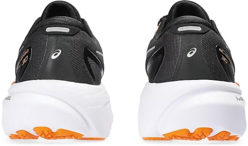 (W) ASICS Gel Kayano 30 Lite-Show 'Hitam Perak' 1012B576-001 Details for (W) ASICS Gel Kayano 30 Lite-Show 'Hitam Perak' 1012B576-001