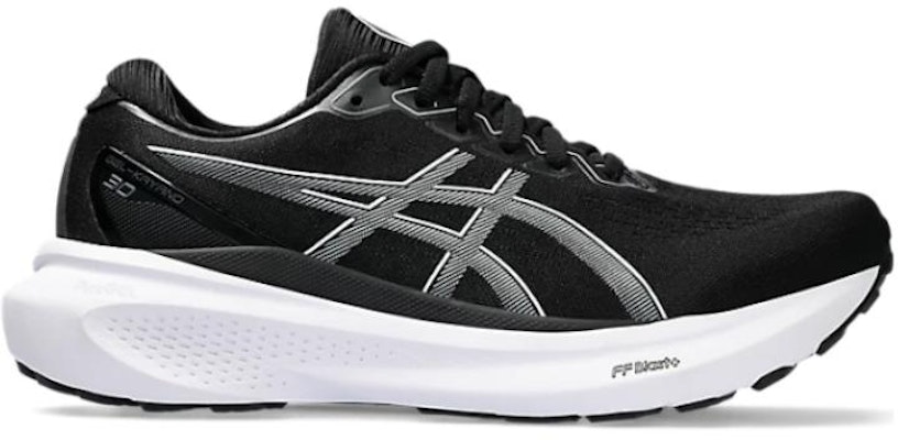 (Women) ASICS Gel Kayano 30 Narrow 'Black Sheet Rock' 1012B505-002 Order (Women) ASICS Gel Kayano 30 Narrow 'Black Sheet Rock' 1012B505-002