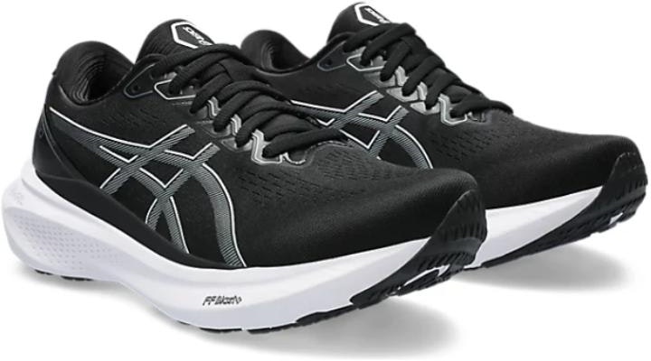 (Women) ASICS Gel Kayano 30 Narrow 'Black Sheet Rock' 1012B505-002 Lookbook (Women) ASICS Gel Kayano 30 Narrow 'Black Sheet Rock' 1012B505-002