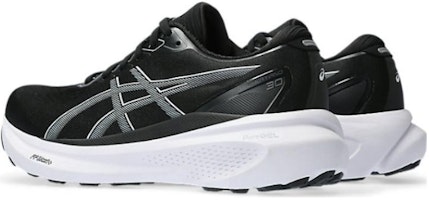 (W) ASICS Gel Kayano 30 Narrow 'Hitam Sheet Rock' 1012B505-002 Shop (W) ASICS Gel Kayano 30 Narrow 'Hitam Sheet Rock' 1012B505-002