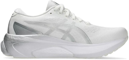 (女性款)ASICS Gel Kayano 30 Platinum '純白純銀' 1012B718-100 Order (女性款)ASICS Gel Kayano 30 Platinum '純白純銀' 1012B718-100