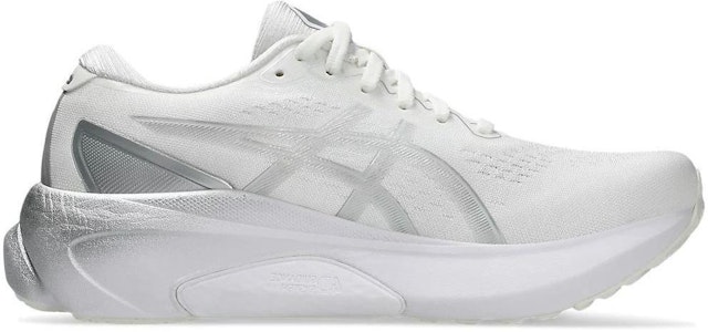 (W) ASICS Gel Kayano 30 Platinum 'Putih Tulen Perak Asli' 1012B718-100 Order (W) ASICS Gel Kayano 30 Platinum 'Putih Tulen Perak Asli' 1012B718-100