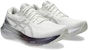 (W) ASICS Gel Kayano 30 Platinum 'Putih Tulen Perak Asli' 1012B718-100