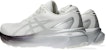(W) ASICS Gel Kayano 30 Platinum 'Putih Tulen Perak Asli' 1012B718-100