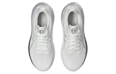 (Women) ASICS Gel Kayano 30 Platinum 'Real White Pure Silver'