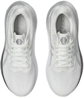 (女性款)ASICS Gel Kayano 30 Platinum '純白純銀' 1012B718-100 Purchase (女性款)ASICS Gel Kayano 30 Platinum '純白純銀' 1012B718-100