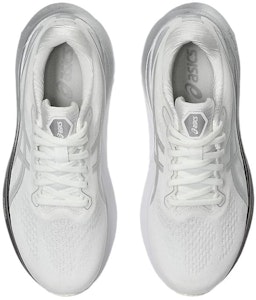 (W) ASICS Gel Kayano 30 Platinum 'Putih Tulen Perak Asli' 1012B718-100 Purchase (W) ASICS Gel Kayano 30 Platinum 'Putih Tulen Perak Asli' 1012B718-100