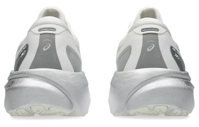 (Women) ASICS Gel Kayano 30 Platinum 'Real White Pure Silver'