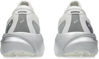 (女性款)ASICS Gel Kayano 30 Platinum '純白純銀' 1012B718-100 Details for (女性款)ASICS Gel Kayano 30 Platinum '純白純銀' 1012B718-100