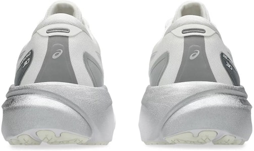 (W) ASICS Gel Kayano 30 Platinum 'Putih Tulen Perak Asli' 1012B718-100 Details for (W) ASICS Gel Kayano 30 Platinum 'Putih Tulen Perak Asli' 1012B718-100