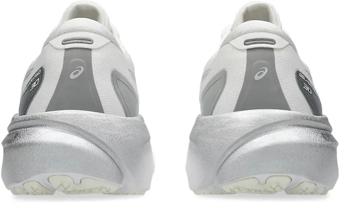 (W) 아식스 젤 카야노 30 플래티넘 '퓨어 화이트 실버' 1012B718-100 Sizing (W) 아식스 젤 카야노 30 플래티넘 '퓨어 화이트 실버' 1012B718-100