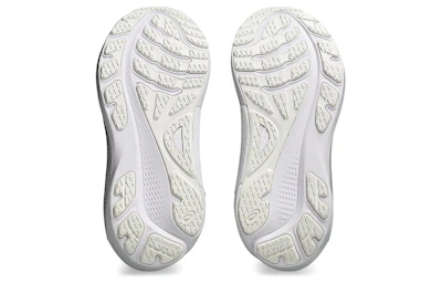 (Women) ASICS Gel Kayano 30 Platinum 'Real White Pure Silver'
