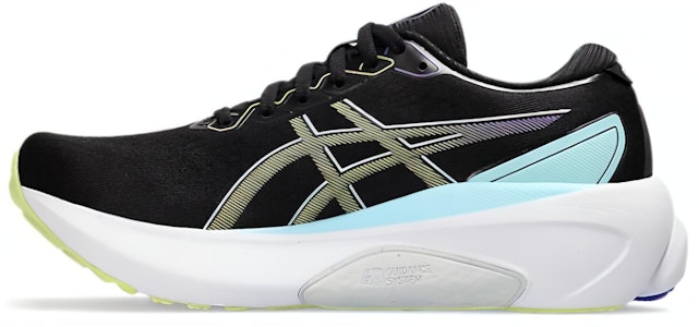 (W) 아식스 젤 카야노 30 와이드 '블랙 글로우 옐로우' 1012B503-003 Buy (W) 아식스 젤 카야노 30 와이드 '블랙 글로우 옐로우' 1012B503-003