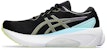(W) ASICS Gel Kayano 30 Wide 'Hitam Glow Kuning' 1012B503-003