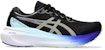 (W) ASICS Gel Kayano 30 Wide 'Hitam Glow Kuning' 1012B503-003