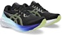 (W) ASICS Gel Kayano 30 Wide 'Hitam Glow Kuning' 1012B503-003