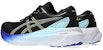(W) ASICS Gel Kayano 30 Wide 'Hitam Glow Kuning' 1012B503-003